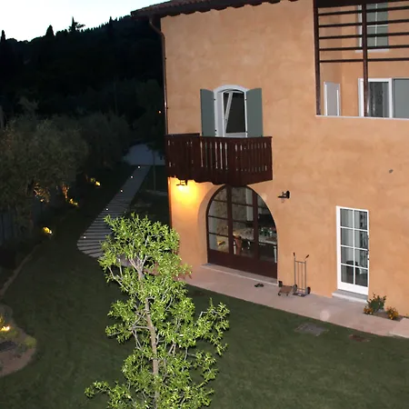 Ca Muretta Relais-2