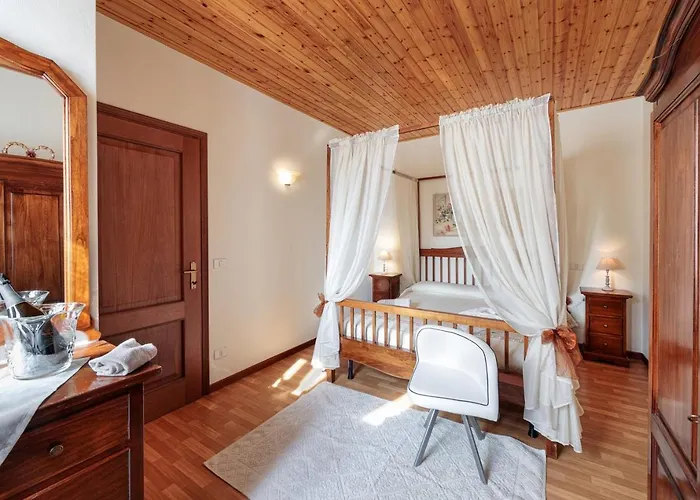 Agriturismo Della Pieve Bardolino